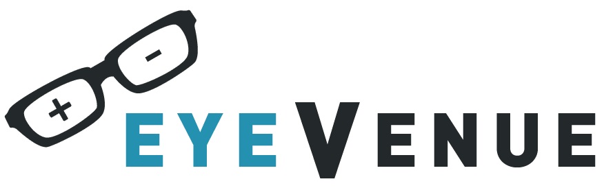 EYEVenue logo